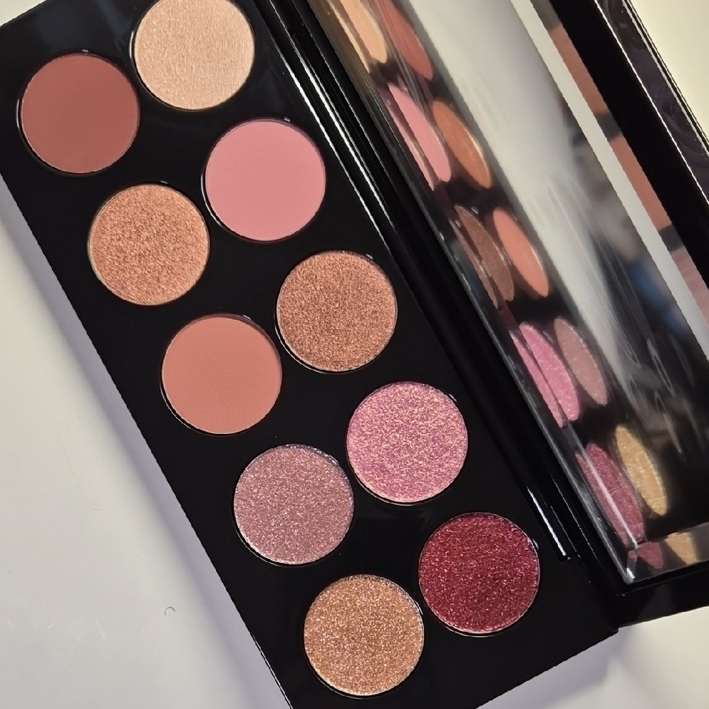 PMG Mothership XI Eyeshadow Pallet